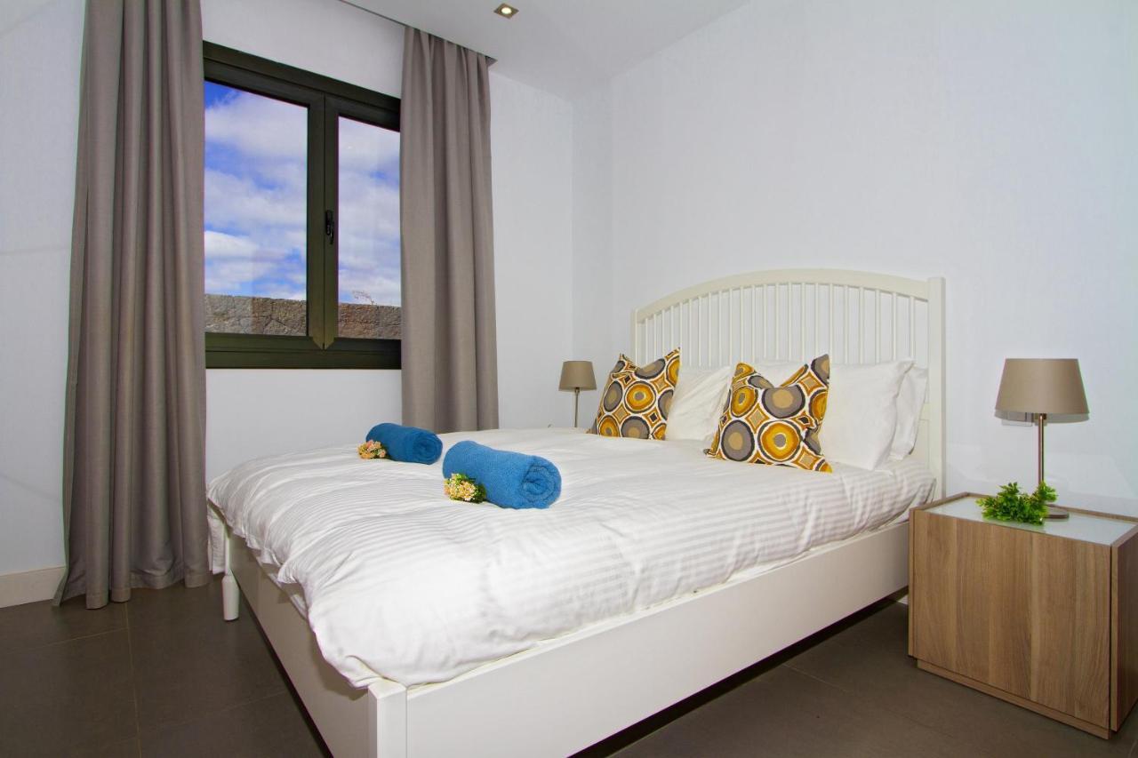 Luxury Los Mojones Villa Short Walk To Old Town Private Heated Pool Villa Los Mojones Angie Puerto Del Carmen Тіас Екстер'єр фото